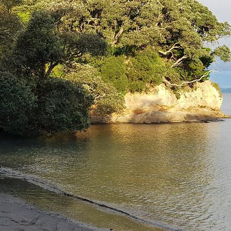 Close To Beach Διαμέρισμα Όκλαντ Εξωτερικό φωτογραφία