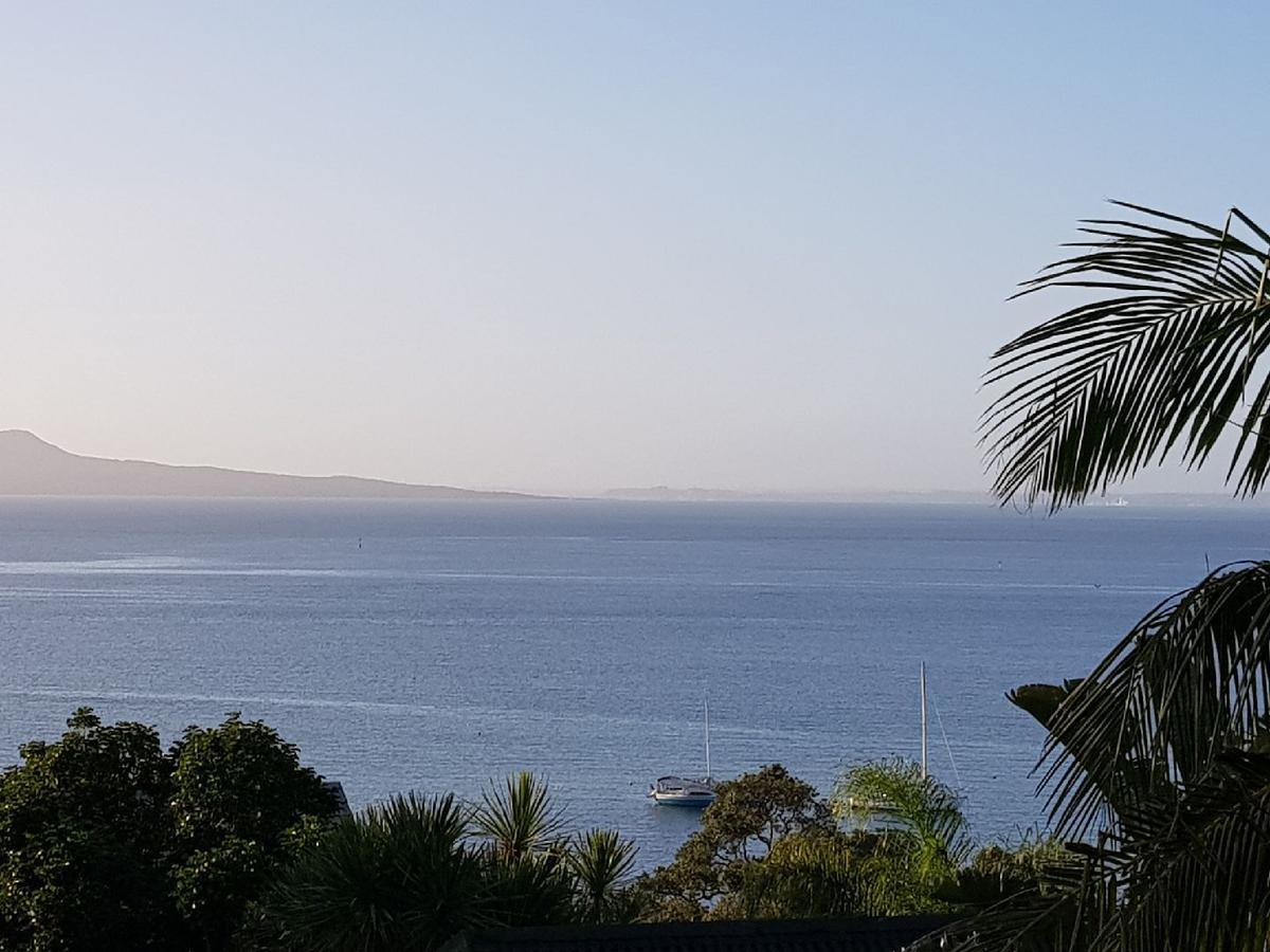 Close To Beach Διαμέρισμα Όκλαντ Εξωτερικό φωτογραφία